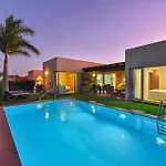 Specialodges By Villagrancanaria Villa *