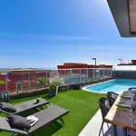Specialodges By Villagrancanaria *