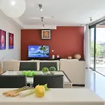 Specialodges By Villagrancanaria * Salobre (Gran Canaria)