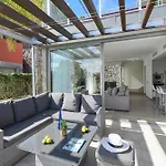 Specialodges By Villagrancanaria Villa *