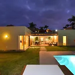 Specialodges By Villagrancanaria * Salobre (Gran Canaria)