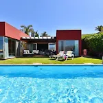 Specialodges By Villagrancanaria *