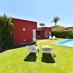 Specialodges By Villagrancanaria *