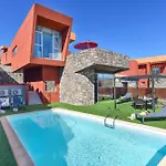 Villa Specialodges By Villagrancanaria *