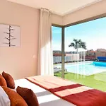 Specialodges By Villagrancanaria