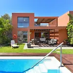 Villa Specialodges By Villagrancanaria *