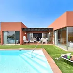 Specialodges By Villagrancanaria Villa