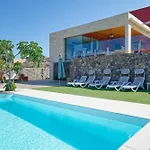 Specialodges By Villagrancanaria * Salobre (Gran Canaria)