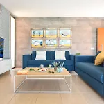 Villa Specialodges By Villagrancanaria *
