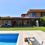 Specialodges By Villagrancanaria Villa Salobre (Gran Canaria)