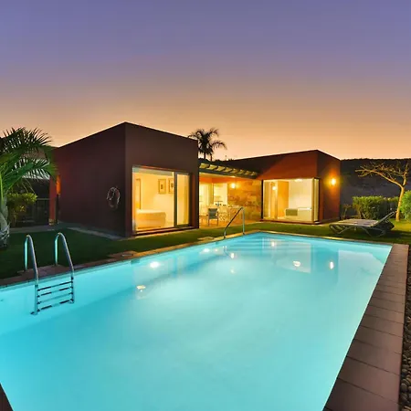 Villa Gran Canaria Specialodges