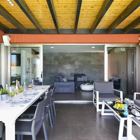 Gran Canaria Specialodges Villa *