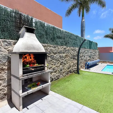 Gran Canaria Specialodges Villa