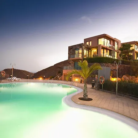 Gran Canaria Specialodges Villa *