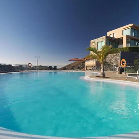 Villa Gran Canaria Specialodges Salobre (Gran Canaria)