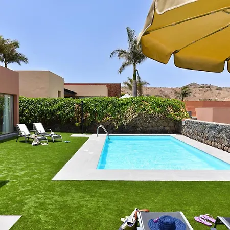 Gran Canaria Specialodges * Salobre (Gran Canaria)