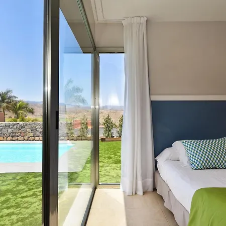 Gran Canaria Specialodges Villa Salobre (Gran Canaria)