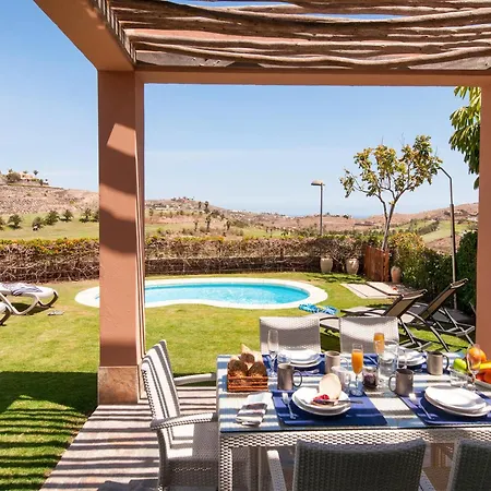 Gran Canaria Specialodges Salobre (Gran Canaria)