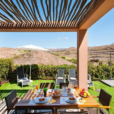 Gran Canaria Specialodges Villa