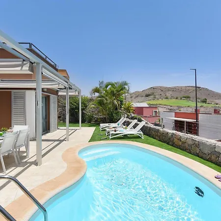 Gran Canaria Specialodges Villa