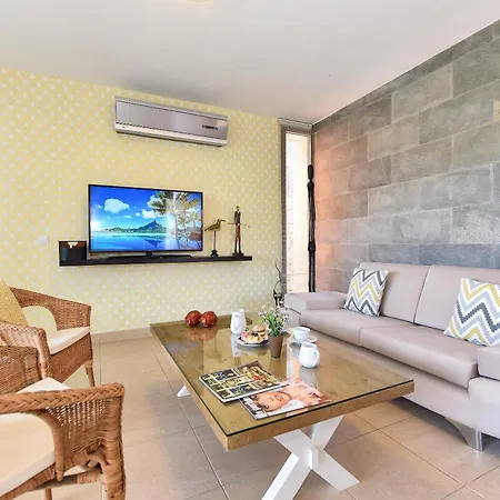 Gran Canaria Specialodges Villa Salobre (Gran Canaria)