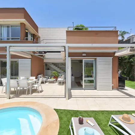 Villa Gran Canaria Specialodges *