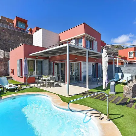 Gran Canaria Specialodges Villa