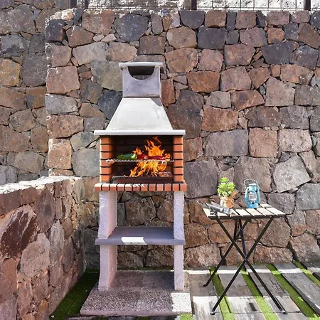Villa Gran Canaria Specialodges Salobre (Gran Canaria)