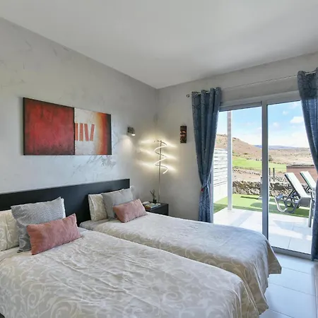 Gran Canaria Specialodges Villa