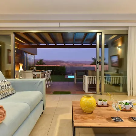 Gran Canaria Specialodges Villa