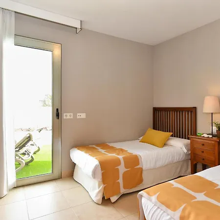 Gran Canaria Specialodges Salobre (Gran Canaria)