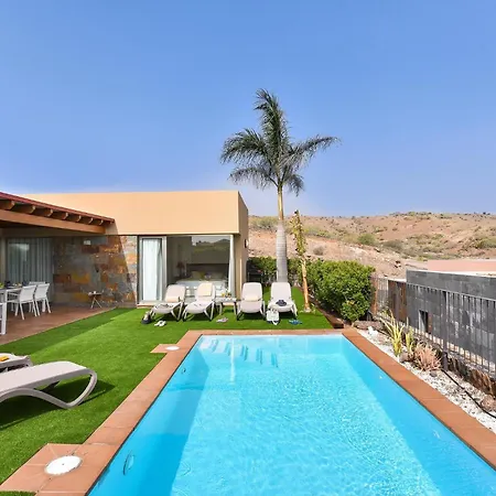 Villa Gran Canaria Specialodges *