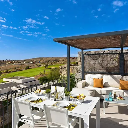 Villa Gran Canaria Specialodges