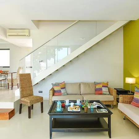 Villa Gran Canaria Specialodges Salobre (Gran Canaria)
