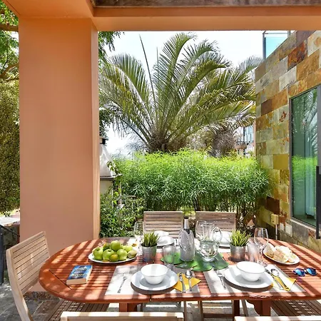Gran Canaria Specialodges Villa Salobre (Gran Canaria)