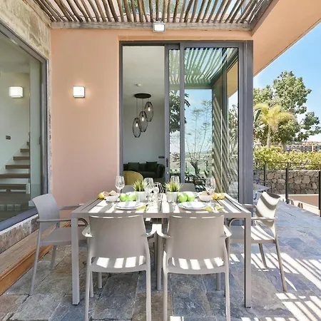 Gran Canaria Specialodges Villa *