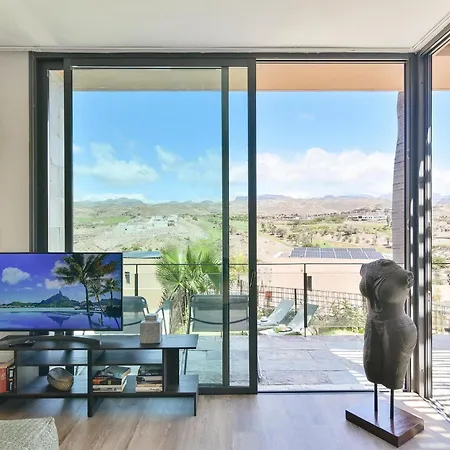 Gran Canaria Specialodges Villa *