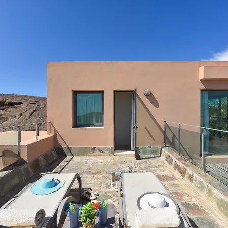 Gran Canaria Specialodges Salobre (Gran Canaria)