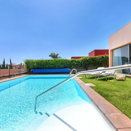 Gran Canaria Specialodges Villa *
