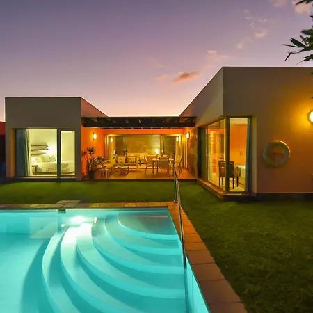 Gran Canaria Specialodges Villa Salobre (Gran Canaria)