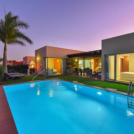 Gran Canaria Specialodges Villa *