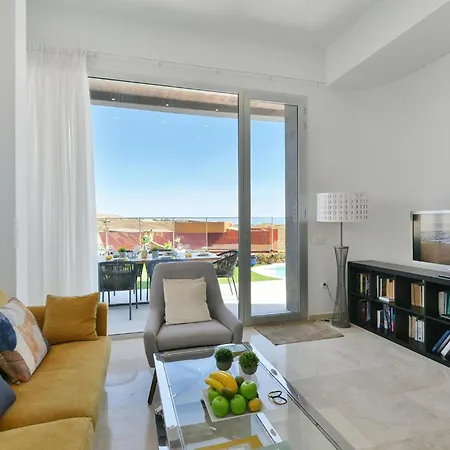 Villa Gran Canaria Specialodges Salobre (Gran Canaria)