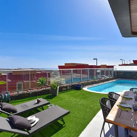 Specialodges By Villagrancanaria *