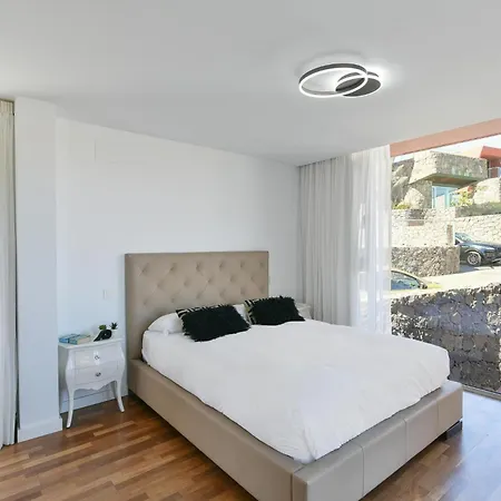 Specialodges By Villagrancanaria סאלוברה