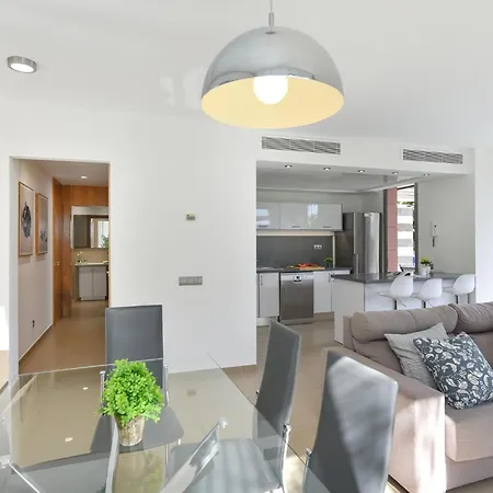 Specialodges By Villagrancanaria וילה