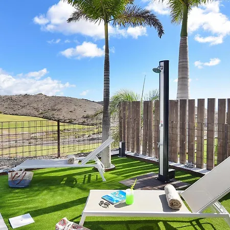 Gran Canaria Specialodges * Salobre (Gran Canaria)