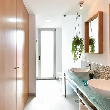 Specialodges By Villagrancanaria *