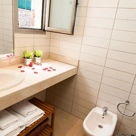 Gran Canaria Specialodges * Salobre (Gran Canaria)