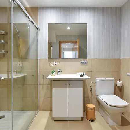 Specialodges By Villagrancanaria *