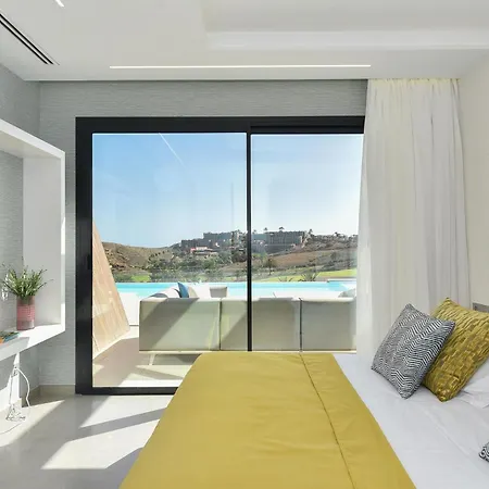 Specialodges By Villagrancanaria סאלוברה